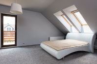 Woodmancote bedroom extensions