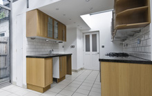 Woodmancote kitchen extension leads